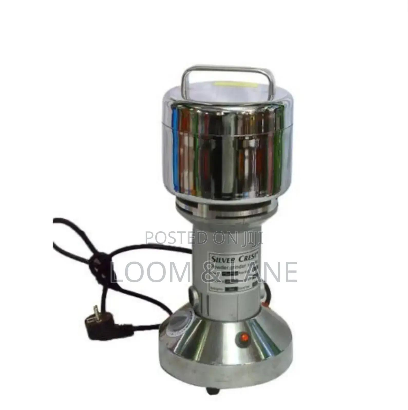 100g High Speed Cereal Grinder