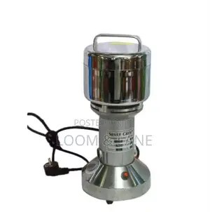100g High Speed Cereal Grinder