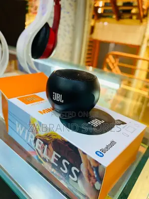 Mini JBL Wireless Base