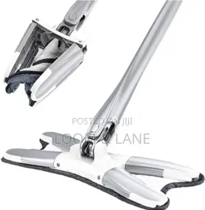 X-Type Microfiber Floor Cleaning Mop