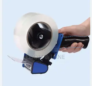 Omega Carton Sealing Tape Dispenser