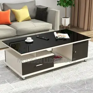 Center Table /Spark Conversations/ in Your Living Room
/