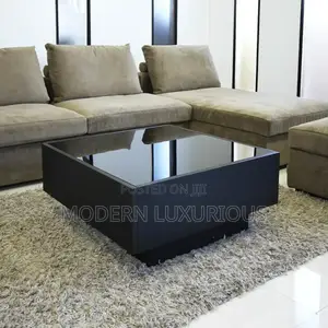 With Marble Effect Center Table 
/Available for Payment /