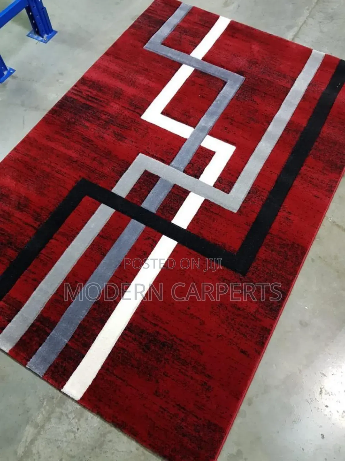 Center Rugs