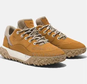 Men’S Timberland Greenstride Motion 6 Casual Hiking Sneakers