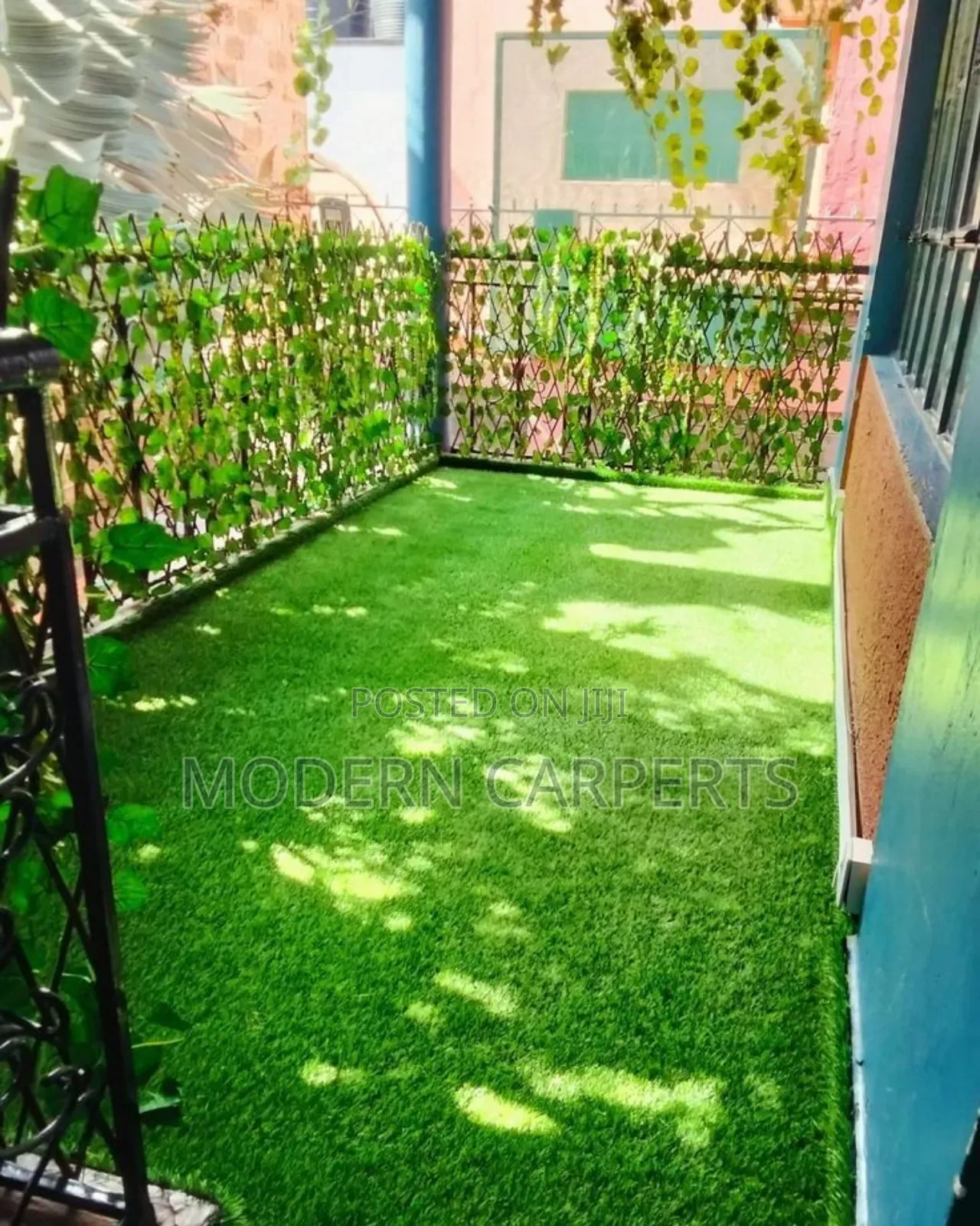 Indoor Artificial Turf