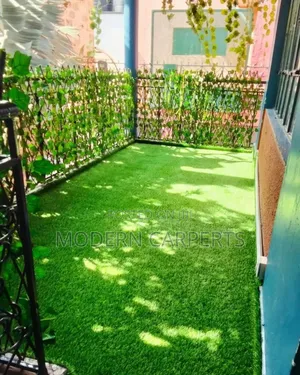 Indoor Artificial Turf