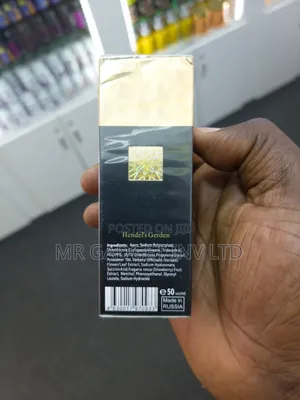 Titan Gel Gold
