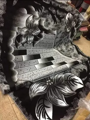 Center Rug