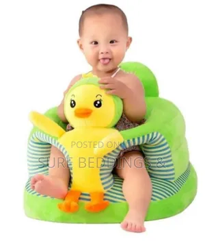 Monte Baby Sit Trainer