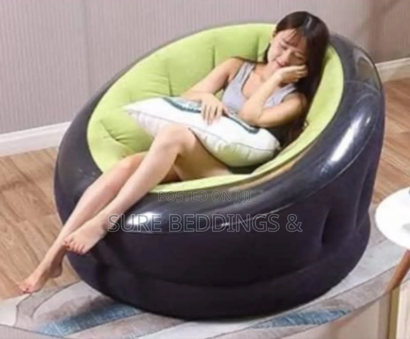 High Density Bean Bag