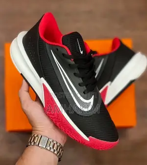 New Men's Nike Precision 7 Sneakers in Stock