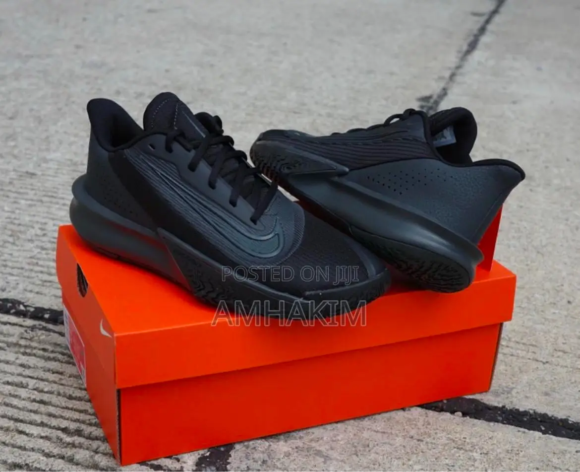 New Men's Nike Precision 7 Sneakers in Stock
