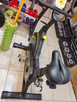 Fitness Bike