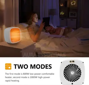 Generic Warm Air Heater
