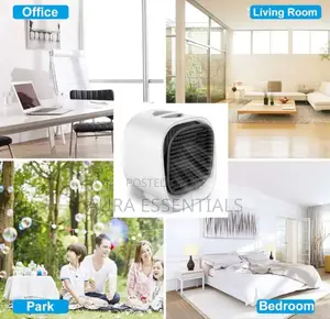 Generic Warm Air Heater