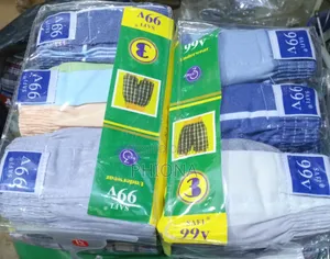 99v Cotton Boxers for Men