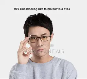 Xiaomi Mi Computer Glasses Anti Blue Ray Light Unisex