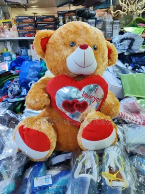 Teddy Bears