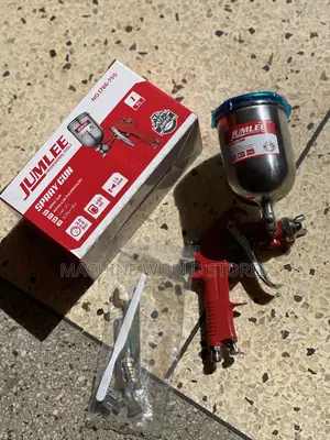 Air Spray Gun