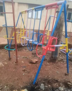 Playground Swings /Metal Rope Swings