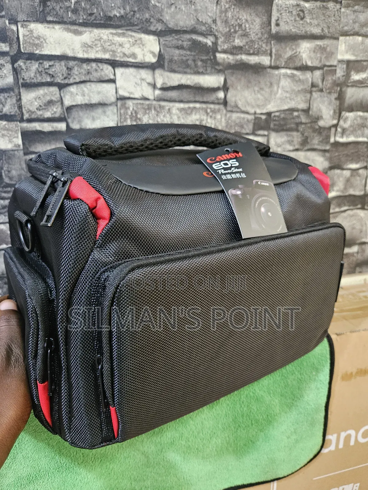 Camera Carry Bags