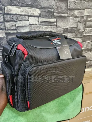 Camera Carry Bags