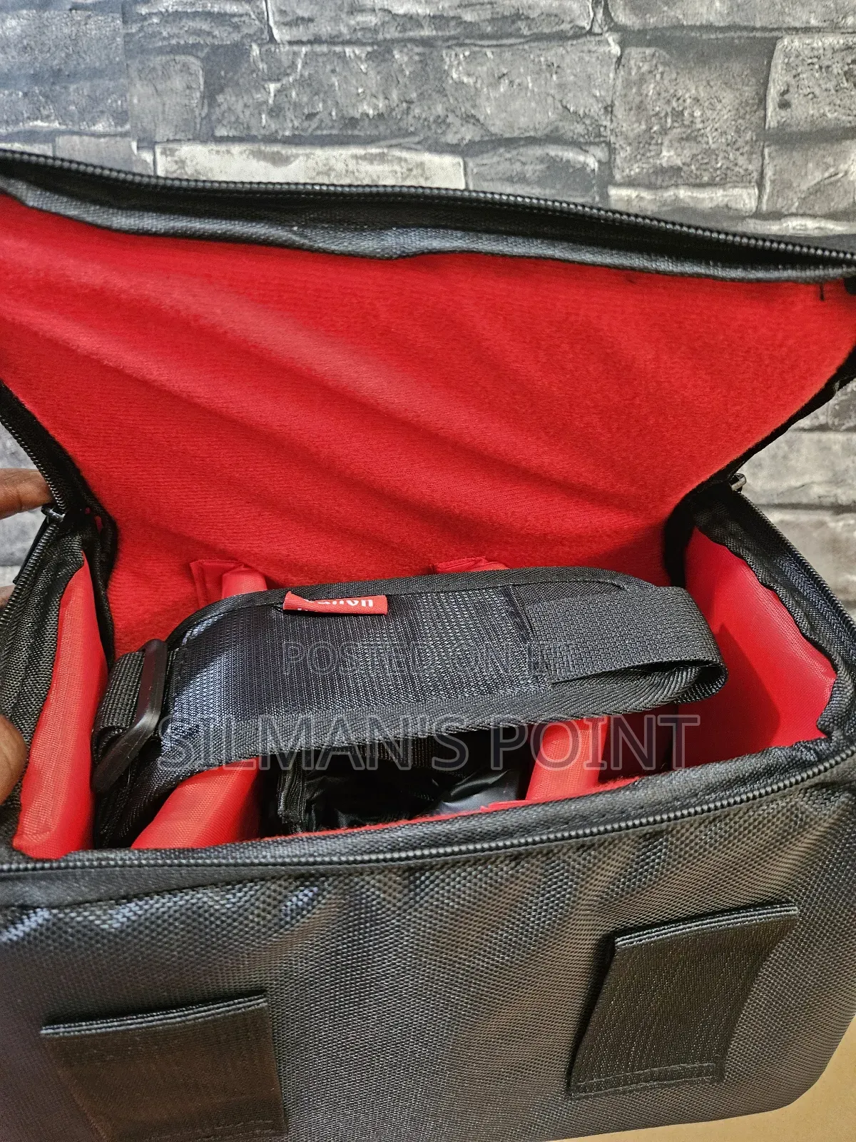 Camera Carry Bags