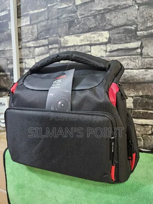 Camera Carry Bags