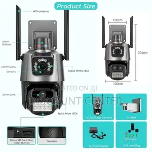 Security Camera
