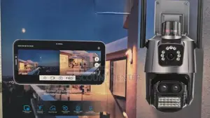 Security Camera