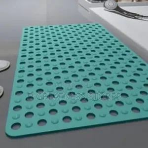 Rubber Bathroom Mats
