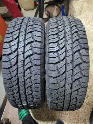 265 70 R16 Joyroad At. Stay at Home We Deliver. We Can Swap