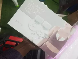 Double Breast Pump Electric