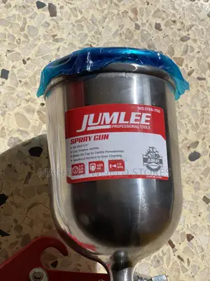 Spray Gun Jumlee