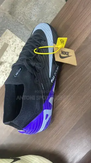Air Zoom Nike Original
