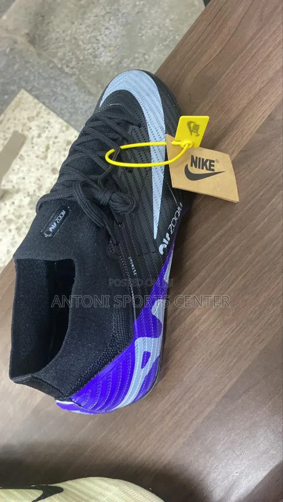 Air Zoom Nike Original