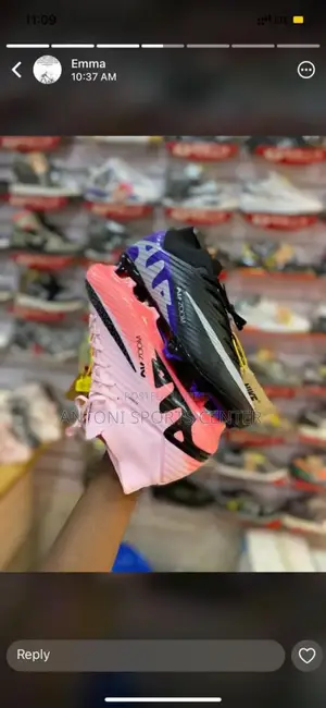 Air Zoom Nike Original