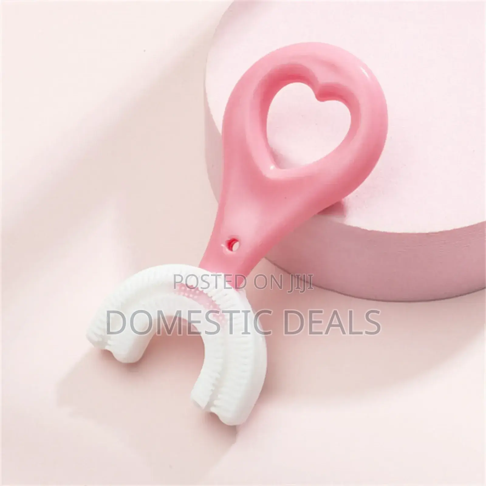 Kids Toothbrush