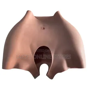 3kgs Silicone Bums