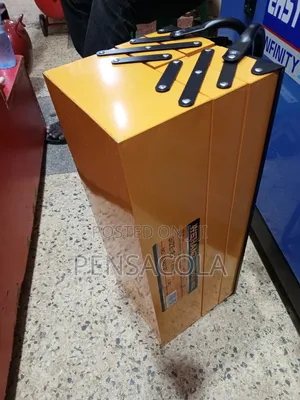 Toolbox ( Empty Tool Set)