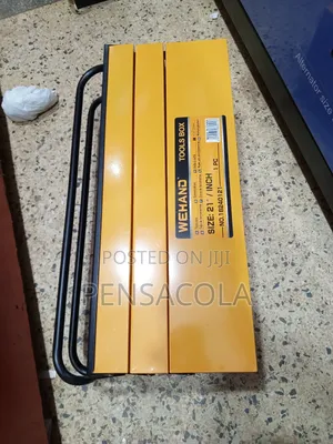 Toolbox ( Empty Tool Set)