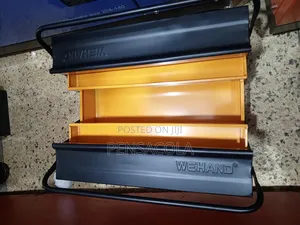 Toolbox ( Empty Tool Set)
