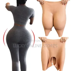 6kg Silicone Butt Enhancer
