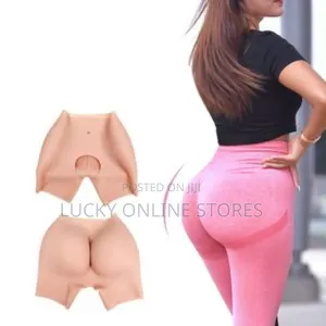 6kg Silicone Butt Enhancer