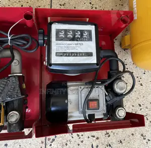 Electric Oil Pump