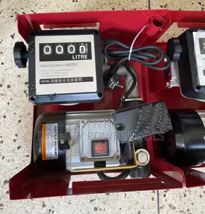 Electric Oil Pump