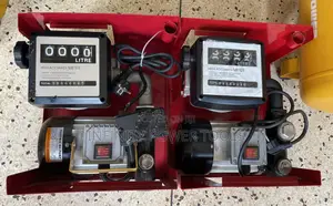 Electric Oil Pump