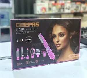 Hair Styler