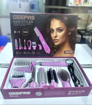 Hair Styler